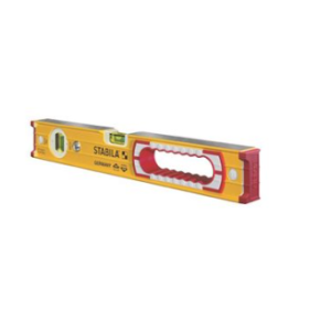 Stabila 37416 Level 196 16-inch 1 Plumb Vial, 1 Handhole Quantity of 1. Shipping included.
