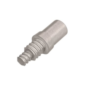Bon 50-128 Male End for  1 3/8-inch Handle Quantity of 6. Shipping included.