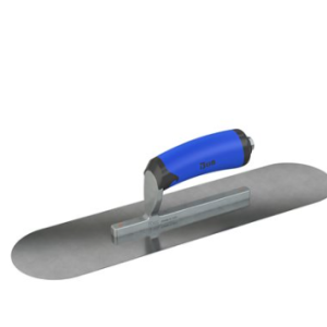 Bon 67-210 Pool Trowel - Carbon Steel - 18 X 5 - Comfort Grip Quantity of 1. Shipping included.