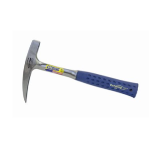 Bon 71-224 Rock Pick, Pointed Tip, 22-Ounce Quantity of 1. Shipping included.
