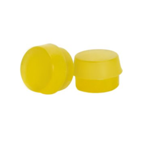 Bon 71-560 Urethane Replacement Hammer Face, 2-Inch (Pr) Quantity of 1. Shipping included.