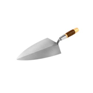 Bon 72-355 Brick Trowel - Carbon Steel Ph 11-inch L Handle Quantity of 1. Shipping included.