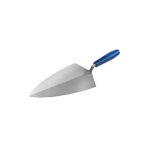 Bon 72-356 Brick Trowel - Carbon Steel Ph 11-inch P Handle Quantity of 1. Shipping included.