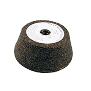 Bon 82-150 Cup Wheel - 4-inch Tapered C-16 Type 11 Quantity of 6. Shipping included.