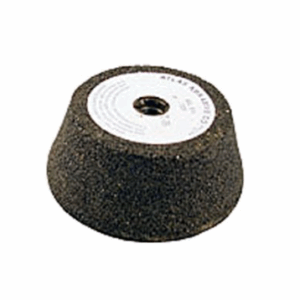 Bon 82-151 Cup Wheel - 5-inch Tapered C16 Type 11 Quantity of 3. Shipping included.
