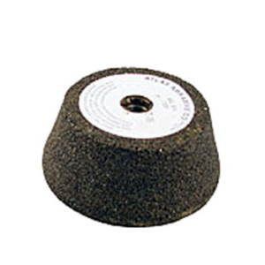 Bon 82-152 Cup Wheel - 6-inch Tapered C16 Type 11 Quantity of 3. Shipping included.