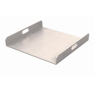 Bon 82-381 Slump Cone Plate - Aluminuminum Quantity of 1. Shipping included.