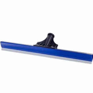 Bon 82-782 Squeegee--- Poly 18-inch 3/16-inch Notch Quantity of 3. Shipping included.