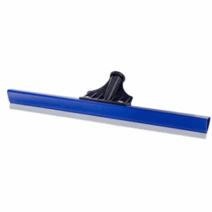 Bon 82-785 Squeegee--- Poly 22-inch 3/16-inch Notch Quantity of 3. Shipping included.