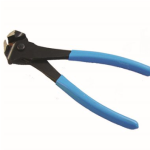 Bon 84-407 Nippers - End Cutting - 7-inch Quantity of 3. Shipping included.