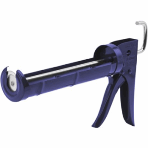 Bon 84-469 Caulking Gun - Ez Thrust Super Rachet - 1/4 Gallon Quantity of 3. Shipping included.