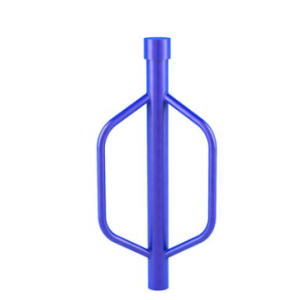 Bon 84-497 Rebar Driver  19-inch Long 1-3/8-inch Id Quantity of 1. Shipping included.