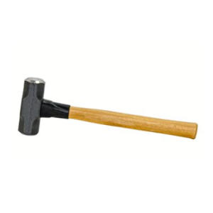 Bon 84-569 Sledge Hammer - 4 Lb - 16-inch Wood Handle Quantity of 3. Shipping included.