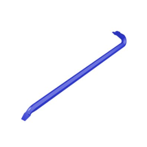 Bon 84-613 24-inch Wrecking Bar Quantity of 6. Shipping included.