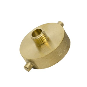 Bon 84-638 Brass Hydrant Adapter Quantity of 3. Shipping included.