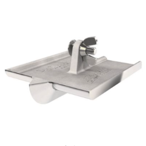 Bon 88-280 Walk Groover - BulletStainless Steel 6-inch X 4 1/2-inch Bit 3/4-inch X 7/8-inch Quantity of 1. Shipping included.