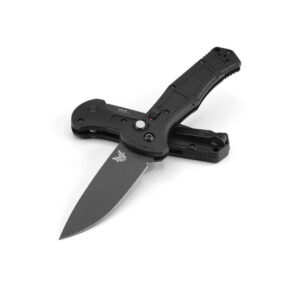 Benchmade 9070BK Claymore