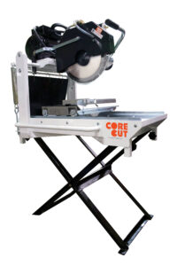 Core Cut CC500MXL2 Masonry Saw 14" Blade Guard