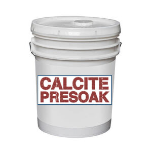 EaCo Chem Calcite Presoak Removal of Calcite