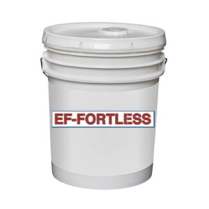 EaCo Chem EF-Fortless Efflorescence Removal