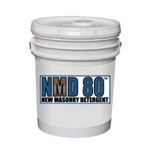 EaCo Chem NMD 80 New Masonry Cleaner