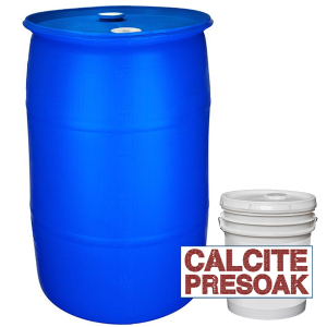 EaCo Chem Calcite Presoak Removal of Calcite