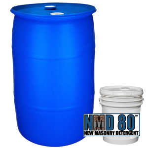 EaCo Chem NMD 80 New Masonry Cleaner