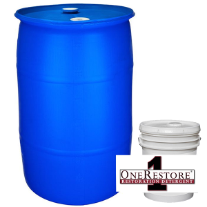 EaCo Chem OneRestore Restoration Detergent