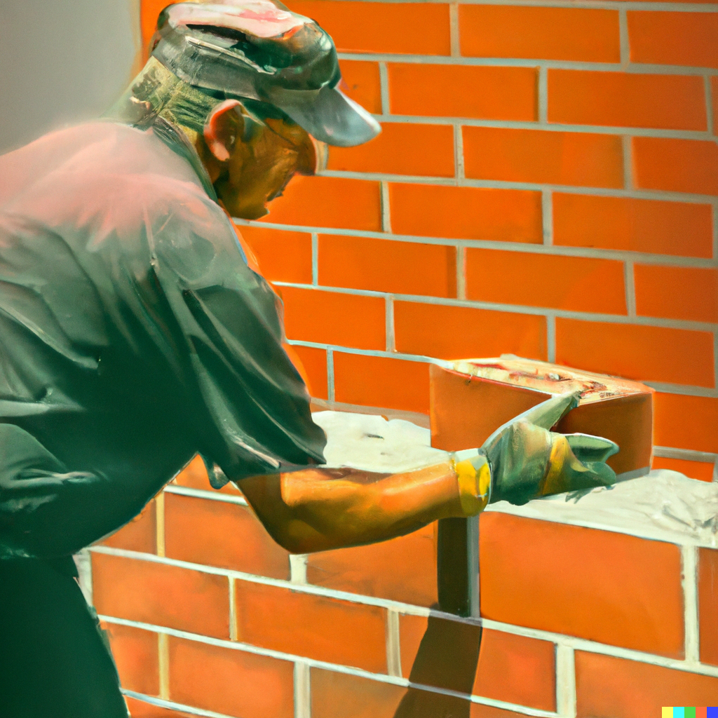 From Mud to Mastery: The Evolution of Bricklayers and Their Time-Honored Craft