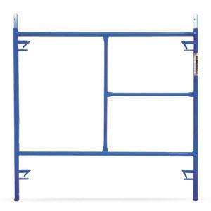 Drywall Scaffold Frame 48" x 48" Light Duty Scaffold Frame