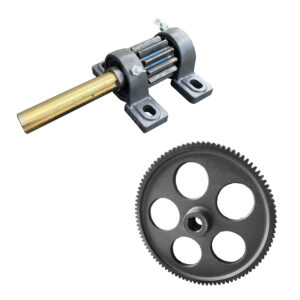 Stone Toro Alternative Pinion Assembly Bullgear Combo