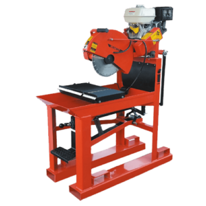 Crown BBS20 Block & Brick Saw