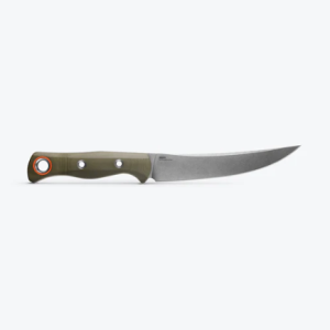 Benchmade 15500-3 Meatcrafter ODG