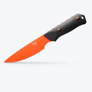 Benchmade 15600OR Raghorn Carbon Fiber