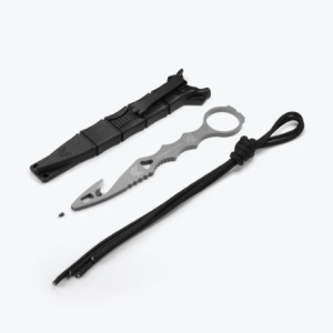 Benchmade 179GRY SOCP Rescue Tool