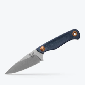 Benchmade 203 Dacian Blue Denim