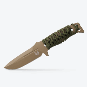 Benchmade 375FE-1 Fixed Adamas Cord