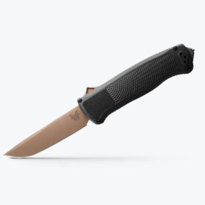 Benchmade 5370FE Shootout