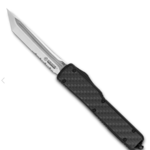 Krate Tactical OTF Karma Carbon Fiber