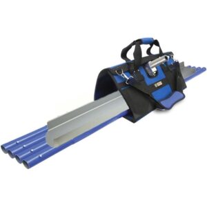 FINISHER'S TOTE BULL FLOAT KITChannel Bull Float w/T91