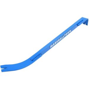 Little Two Headed Monster Pry Bar