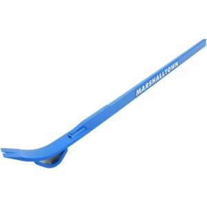 Round Fulcrum Monster Pry Bar