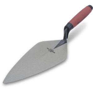10" Brick Trowel London Pattern-DuraSoft Hdl