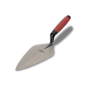 9 1/2" Brick TrowelLondon Pattern-DuraSoft Hdl