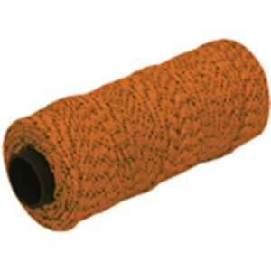 Bonded Mason's Line500' Orange and Black, Size 216" Core