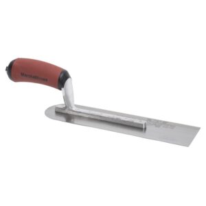 10 1/2 X 3 Pipe Trowel-DuraSoft Handle