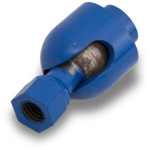 360 Twist Bracket-Stud Head