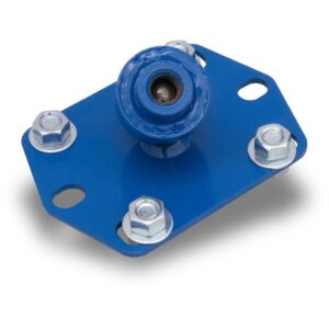360 Twist Bracket-Universal 6-Hole Head