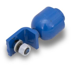 360 Twist Bracket-Right Angle Bracket Head