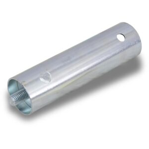 360 Twist Bracket-1 3/4" Push Button Adapter